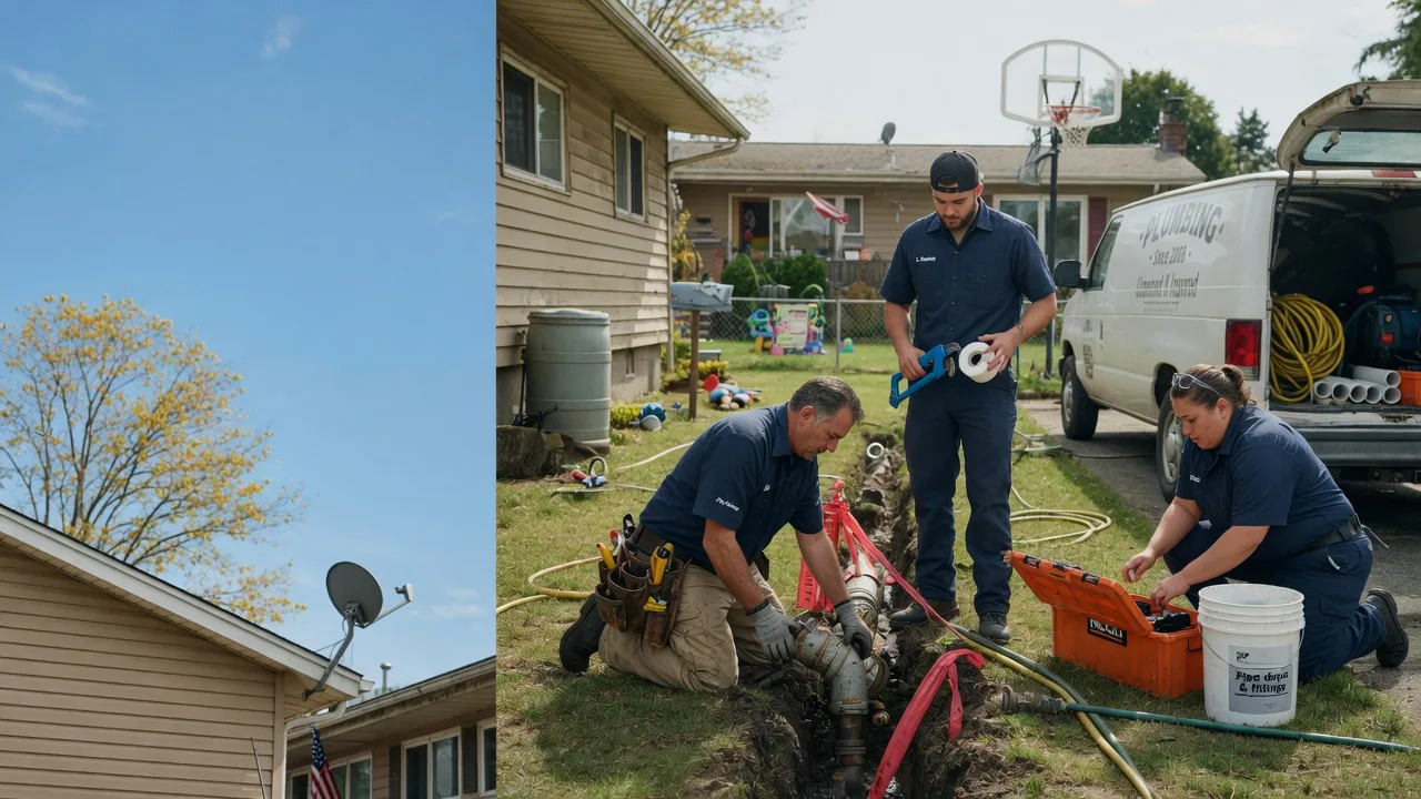 Garbage Disposal Replacement in Mount Sterling, WI near me